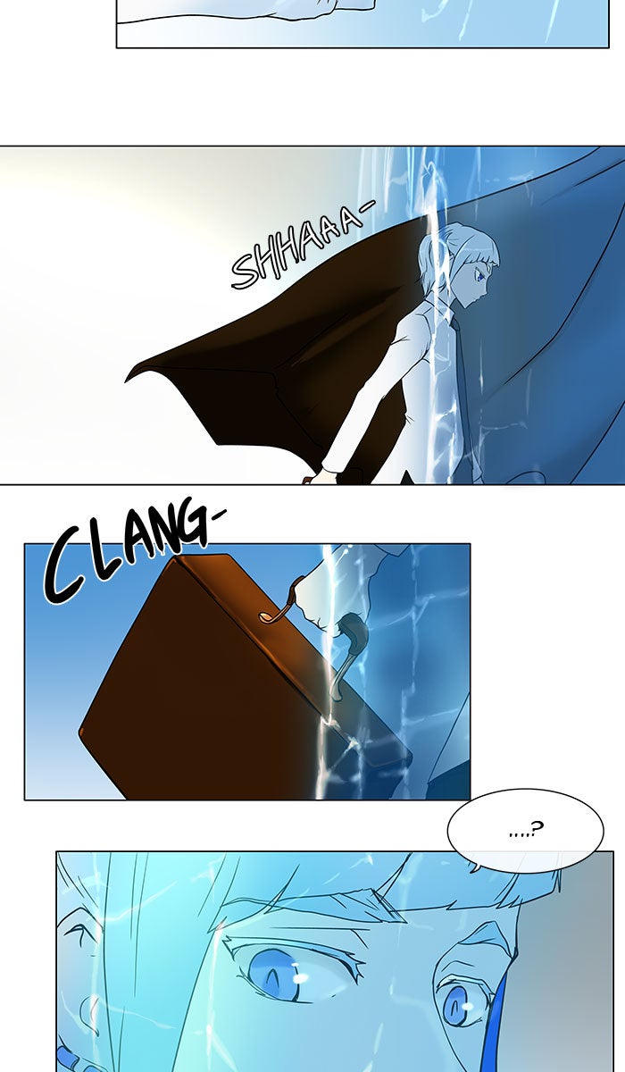 Tower of God manga, chapter 12, page 22 of 71
