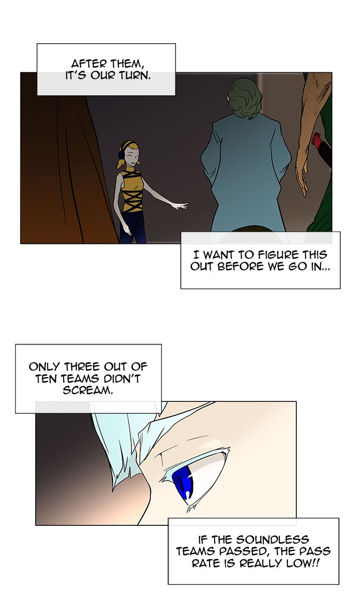 Tower of God manga, chapter 12, page 49 of 71