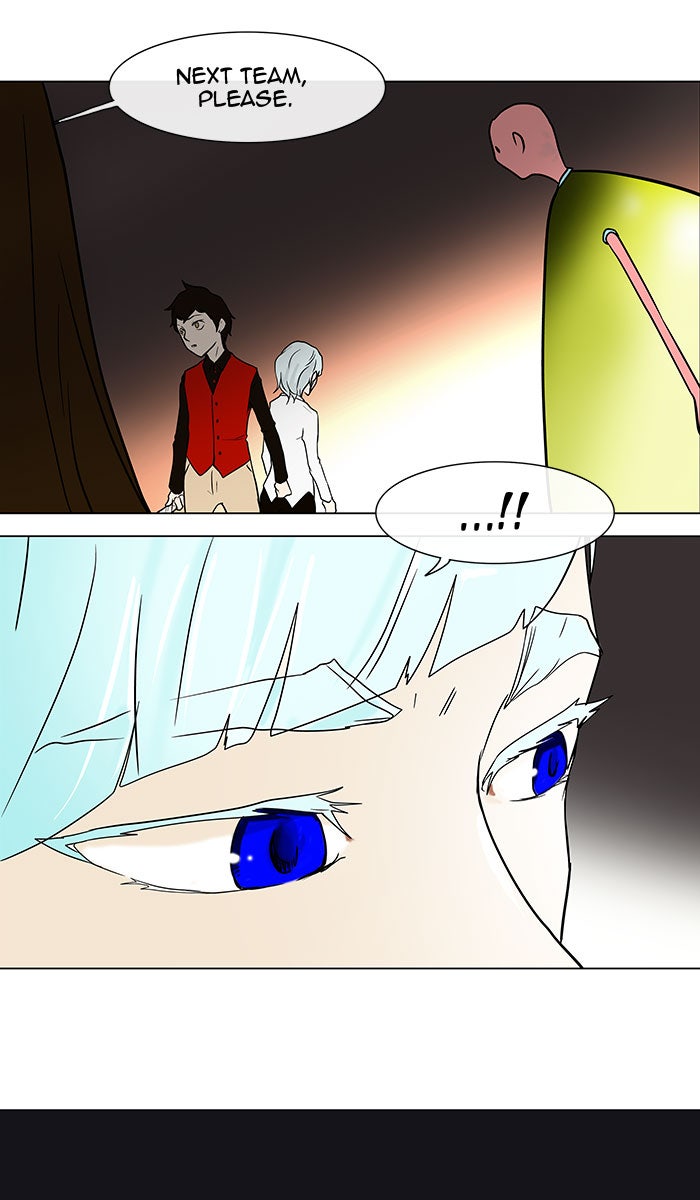 Tower of God manga, chapter 12, page 63 of 71