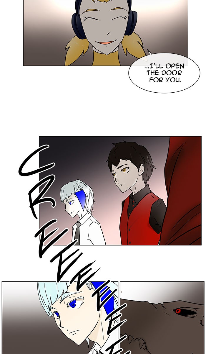 Tower of God manga, chapter 12, page 65 of 71