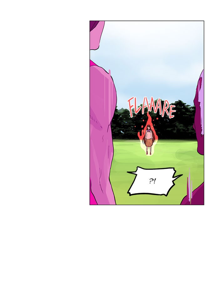 Tower of God manga, chapter 120, page 14 of 54