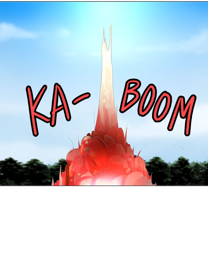 Tower of God manga, chapter 120, page 15 of 54