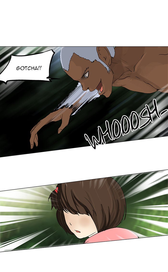 Tower of God manga, chapter 120, page 3 of 54