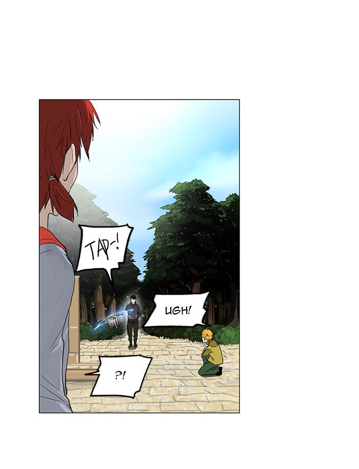 Tower of God manga, chapter 120, page 30 of 54