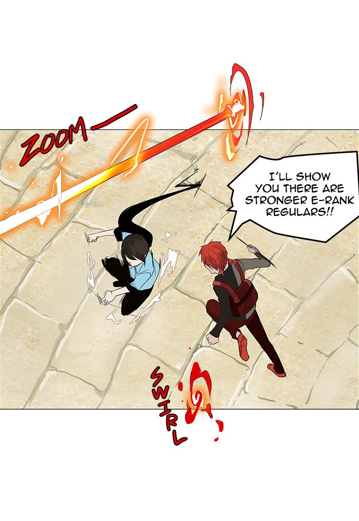 Tower of God manga, chapter 120, page 44 of 54