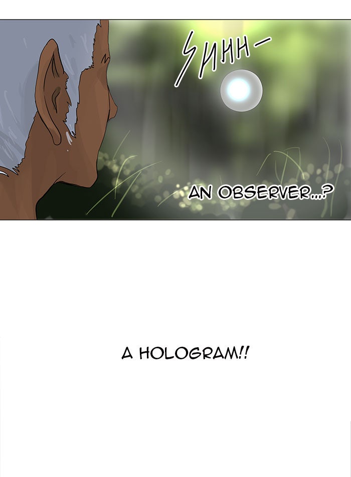 Tower of God manga, chapter 120, page 5 of 54