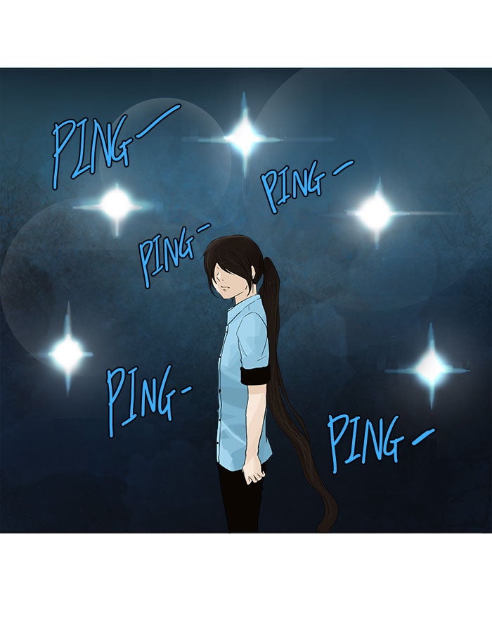 Tower of God manga, chapter 120, page 50 of 54