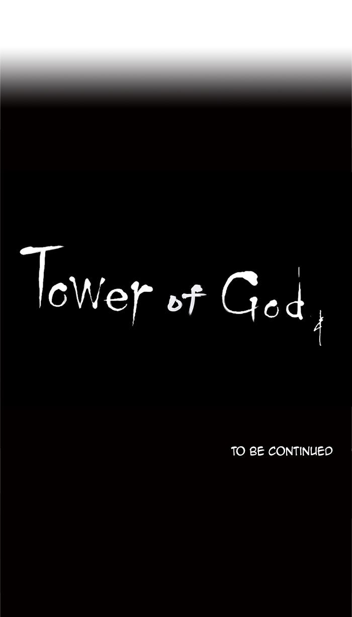 Tower of God manga, chapter 120, page 54 of 54