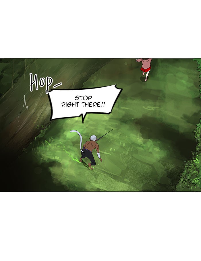 Tower of God manga, chapter 120, page 7 of 54