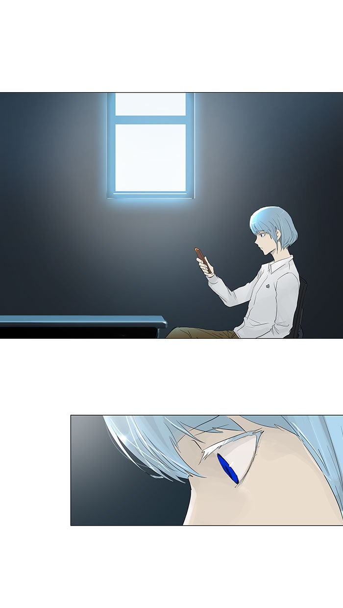 Tower of God manga, chapter 121, page 23 of 48