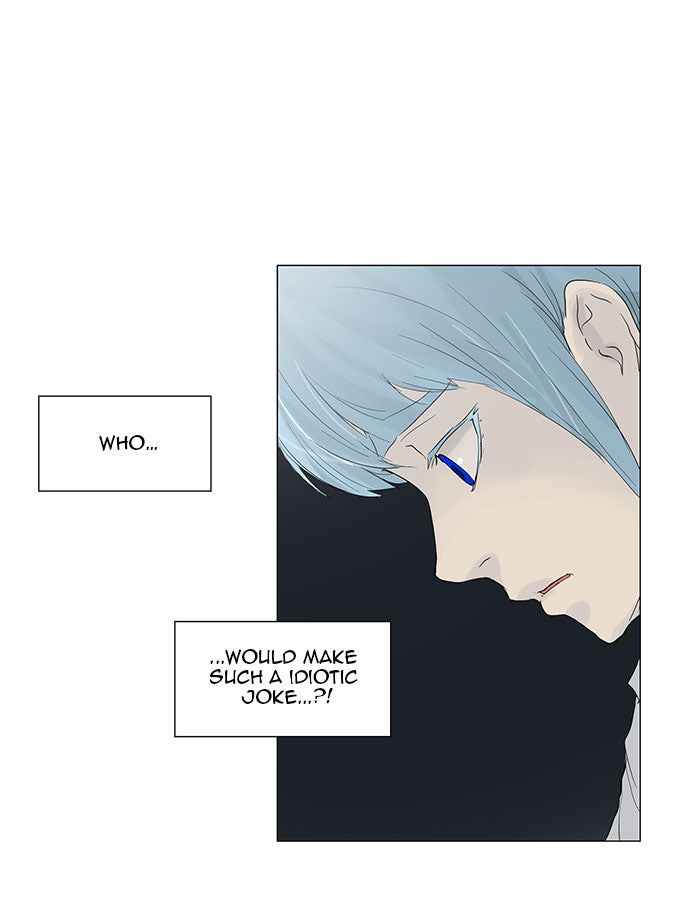 Tower of God manga, chapter 121, page 29 of 48