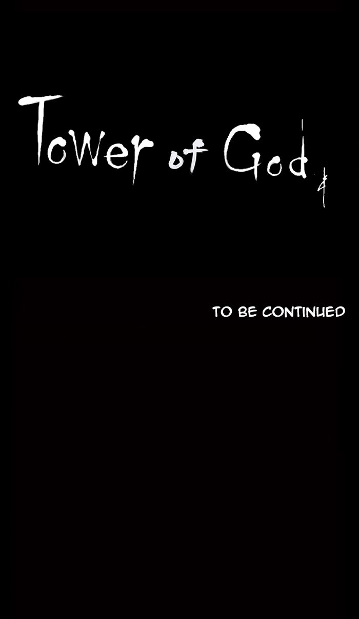 Tower of God manga, chapter 121, page 48 of 48