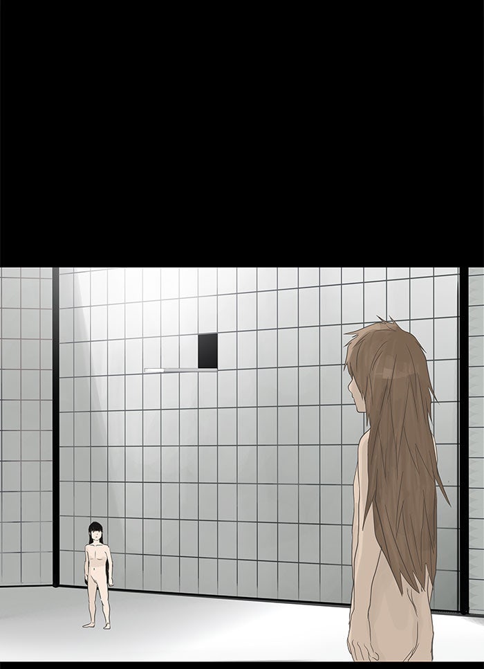 Tower of God manga, chapter 122, page 16 of 71