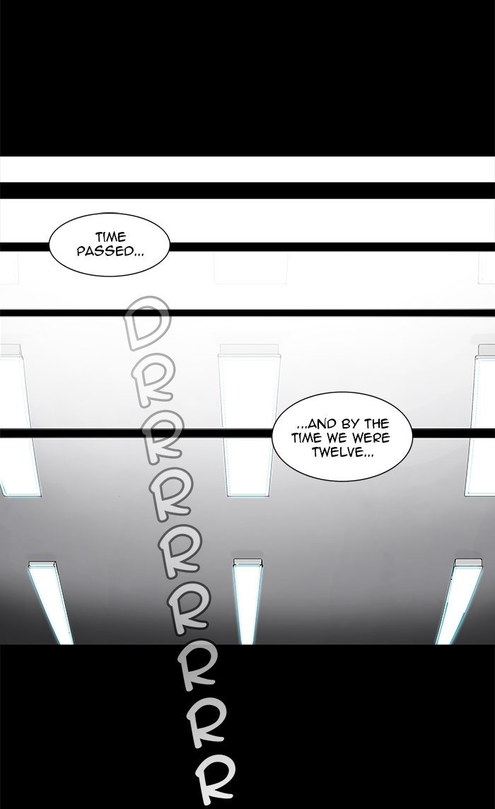 Tower of God manga, chapter 122, page 28 of 71