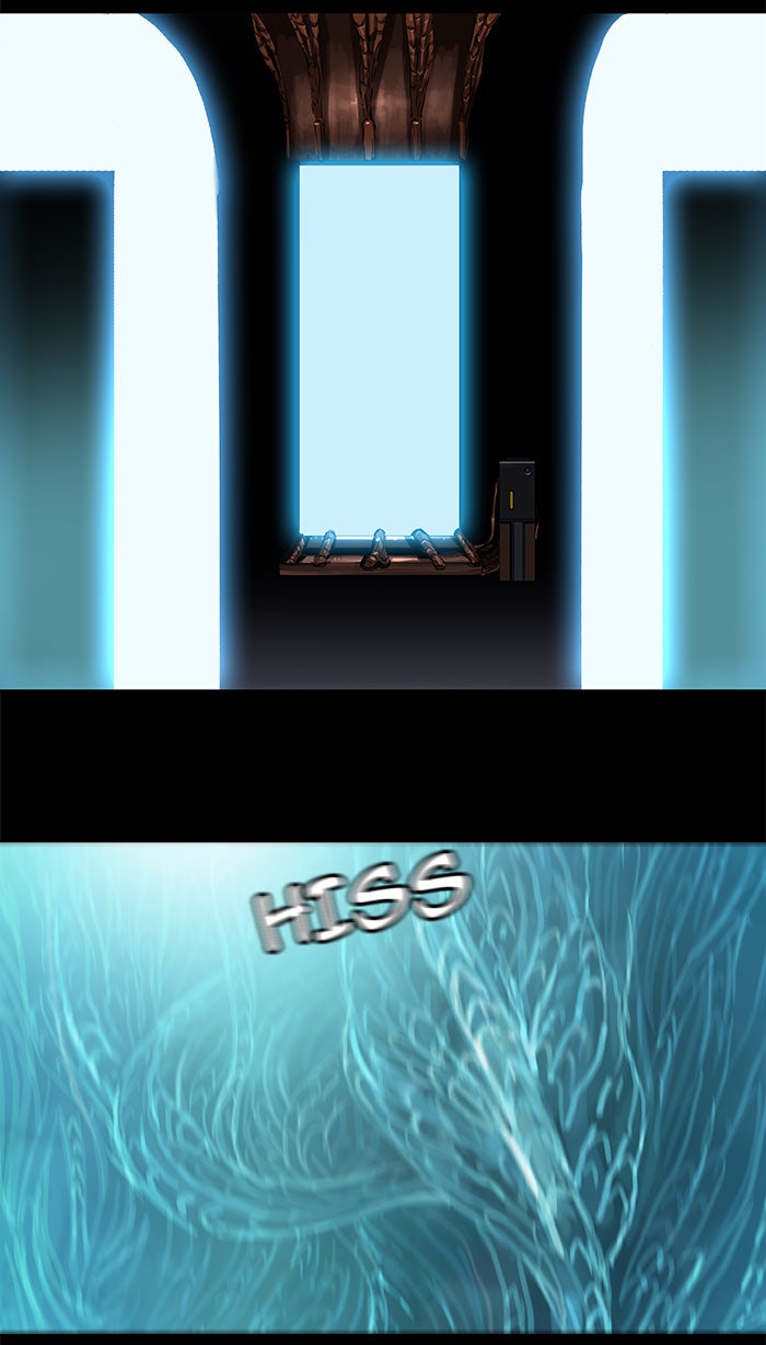 Tower of God manga, chapter 122, page 32 of 71
