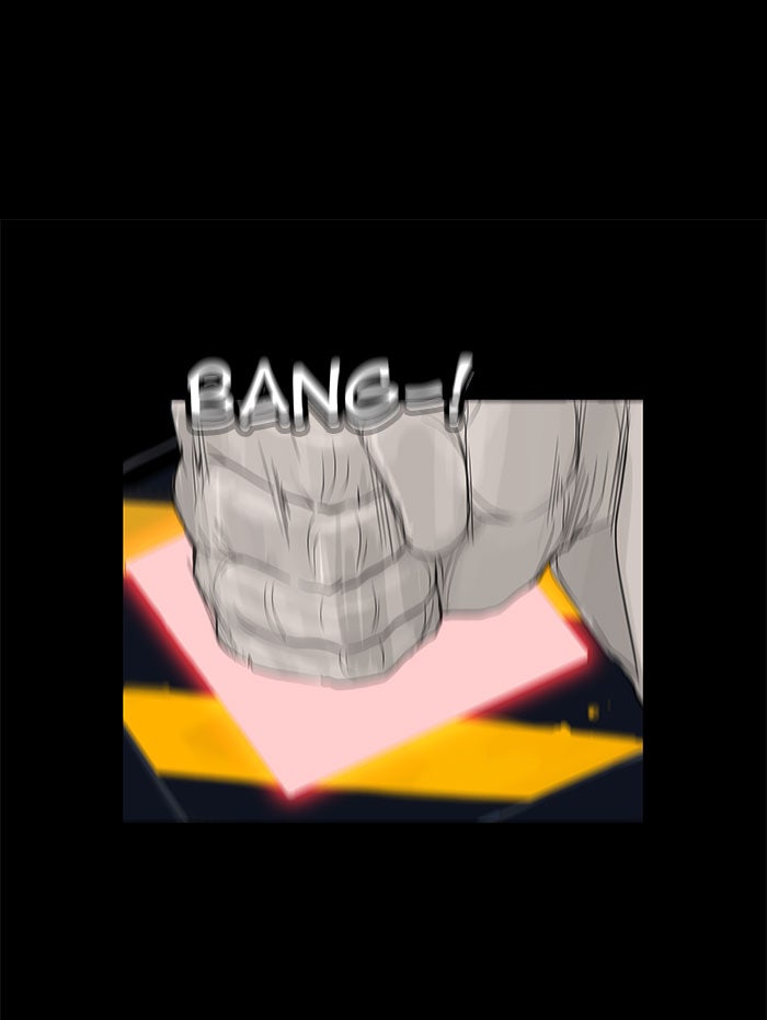 Tower of God manga, chapter 122, page 39 of 71