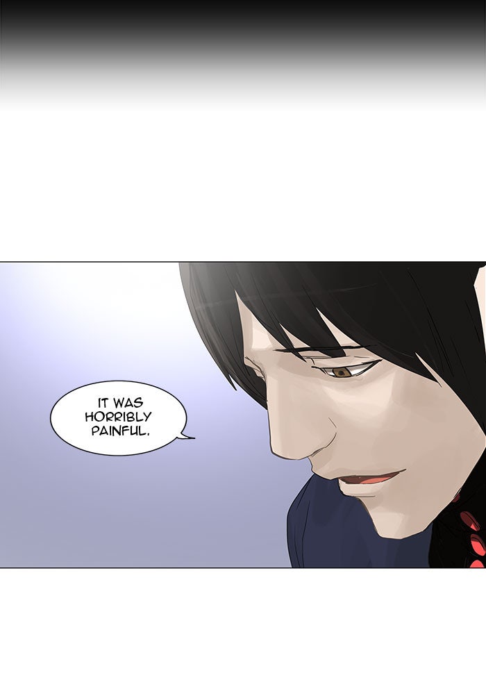 Tower of God manga, chapter 122, page 42 of 71