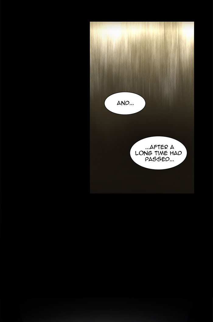 Tower of God manga, chapter 122, page 48 of 71
