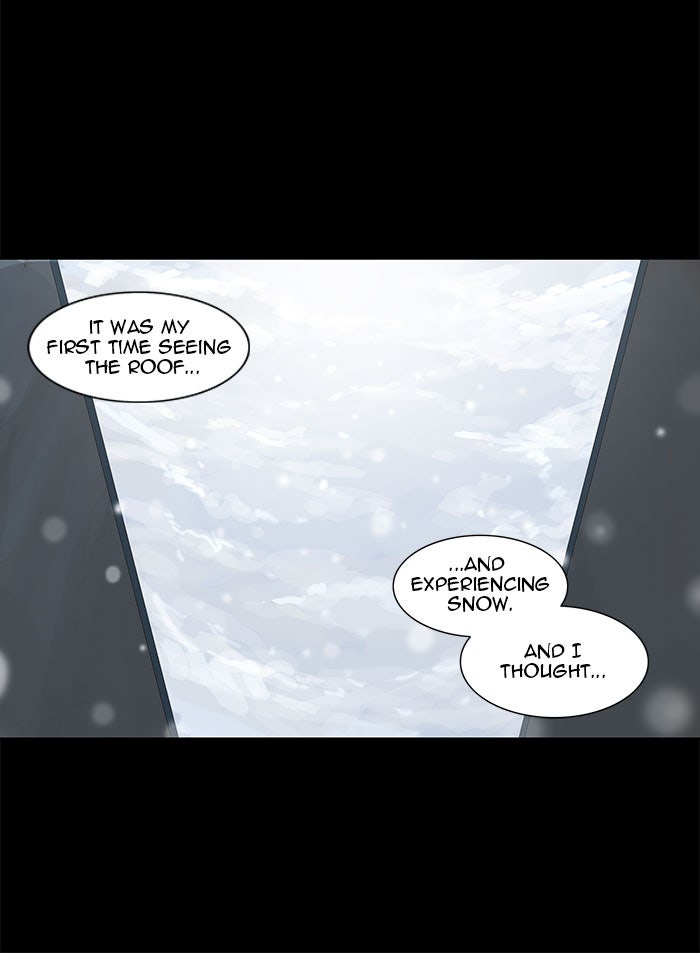 Tower of God manga, chapter 122, page 50 of 71