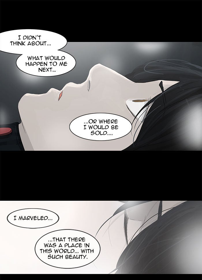 Tower of God manga, chapter 122, page 51 of 71