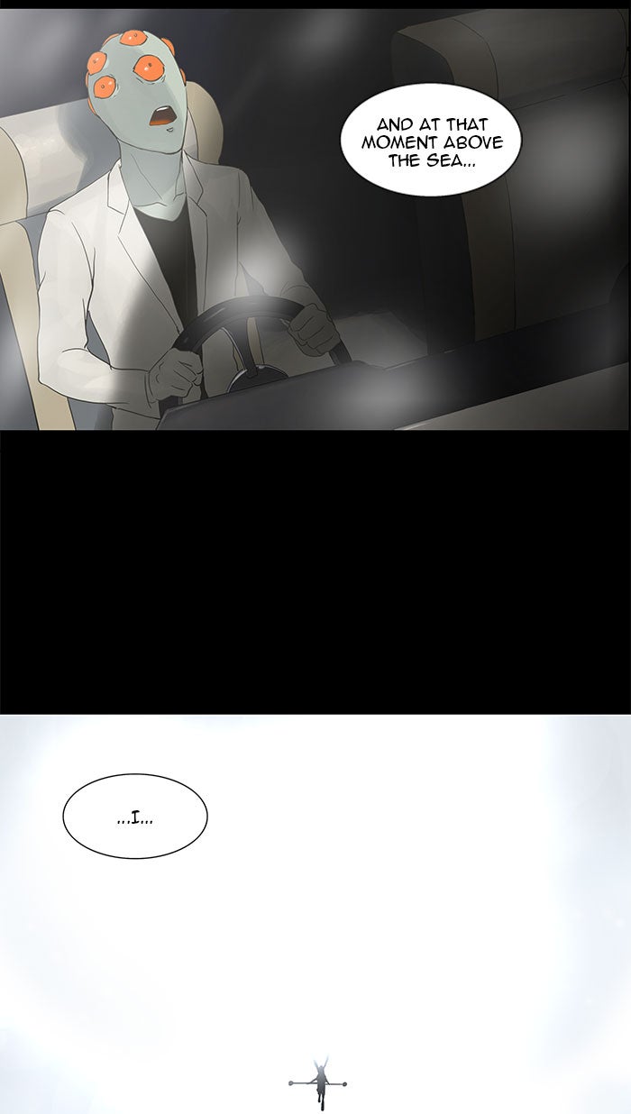 Tower of God manga, chapter 122, page 53 of 71