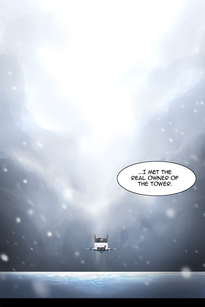 Tower of God manga, chapter 122, page 54 of 71