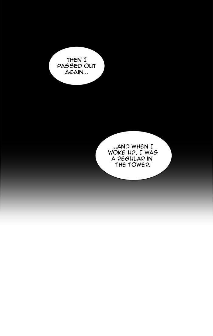 Tower of God manga, chapter 122, page 55 of 71