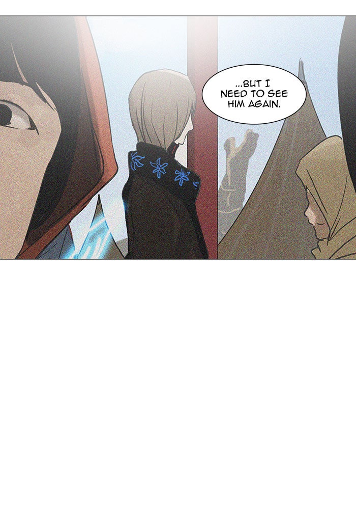 Tower of God manga, chapter 122, page 60 of 71