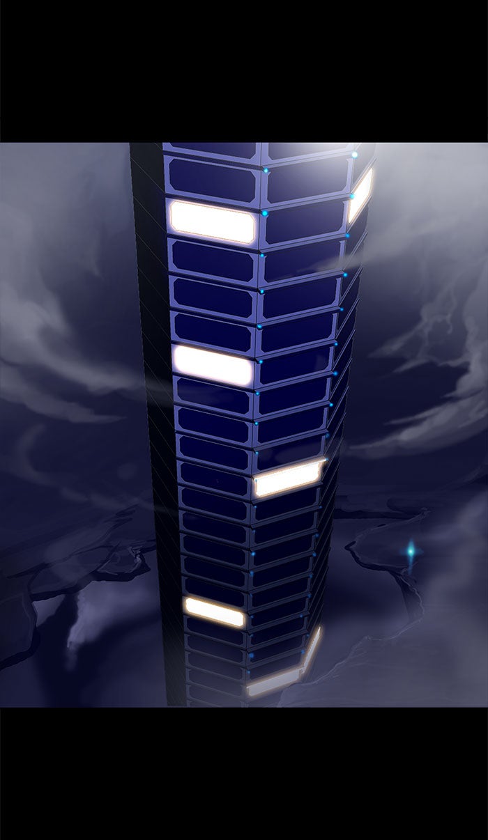 Tower of God manga, chapter 122, page 62 of 71