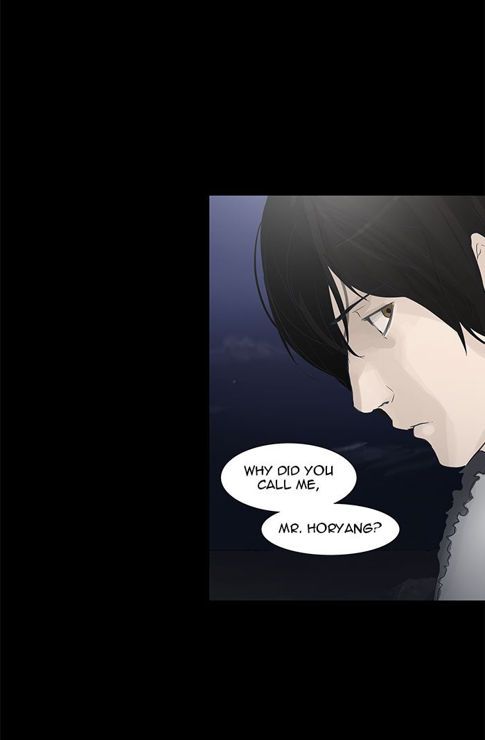 Tower of God manga, chapter 122, page 64 of 71