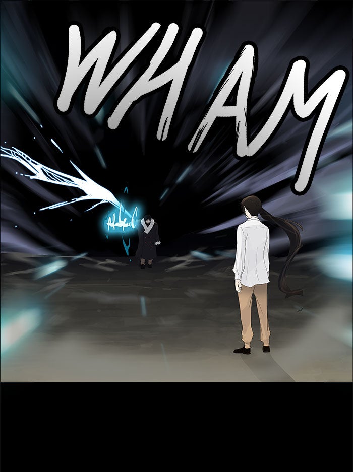 Tower of God manga, chapter 122, page 69 of 71