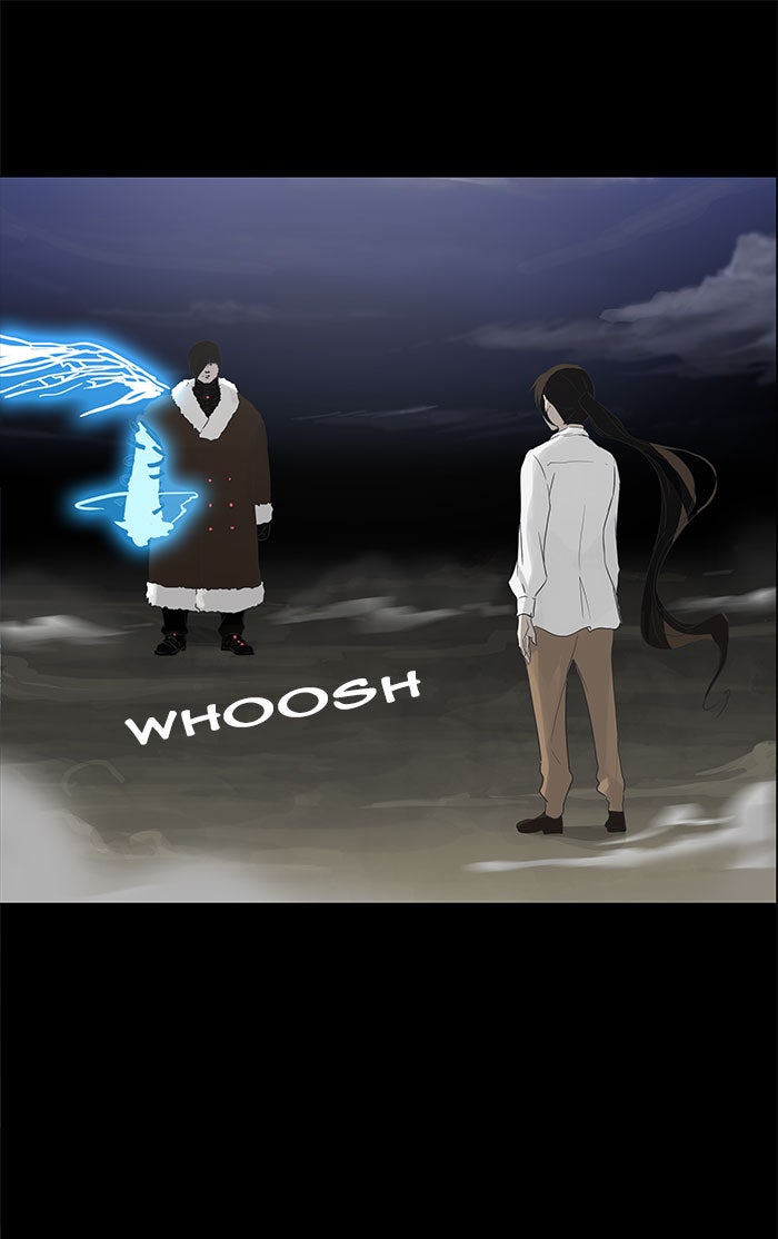 Tower of God manga, chapter 123, page 1 of 56