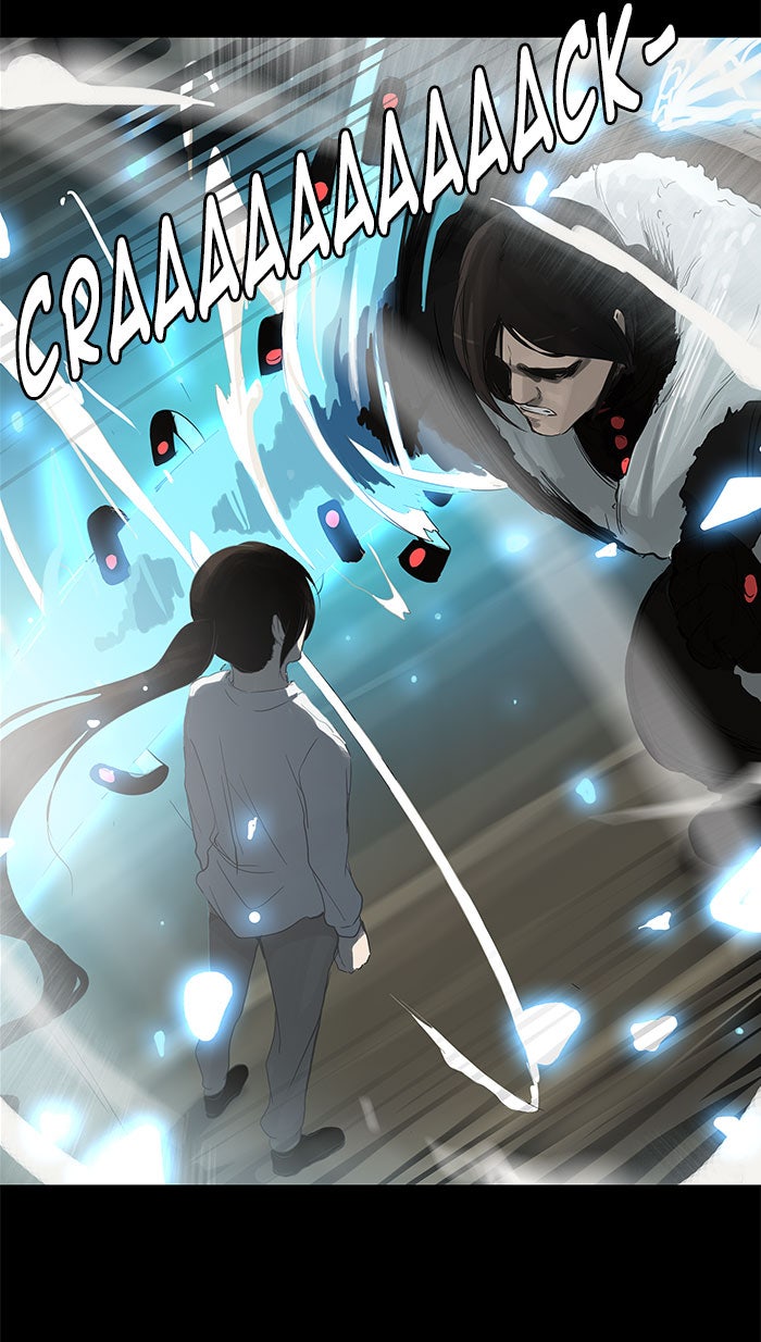 Tower of God manga, chapter 123, page 12 of 56