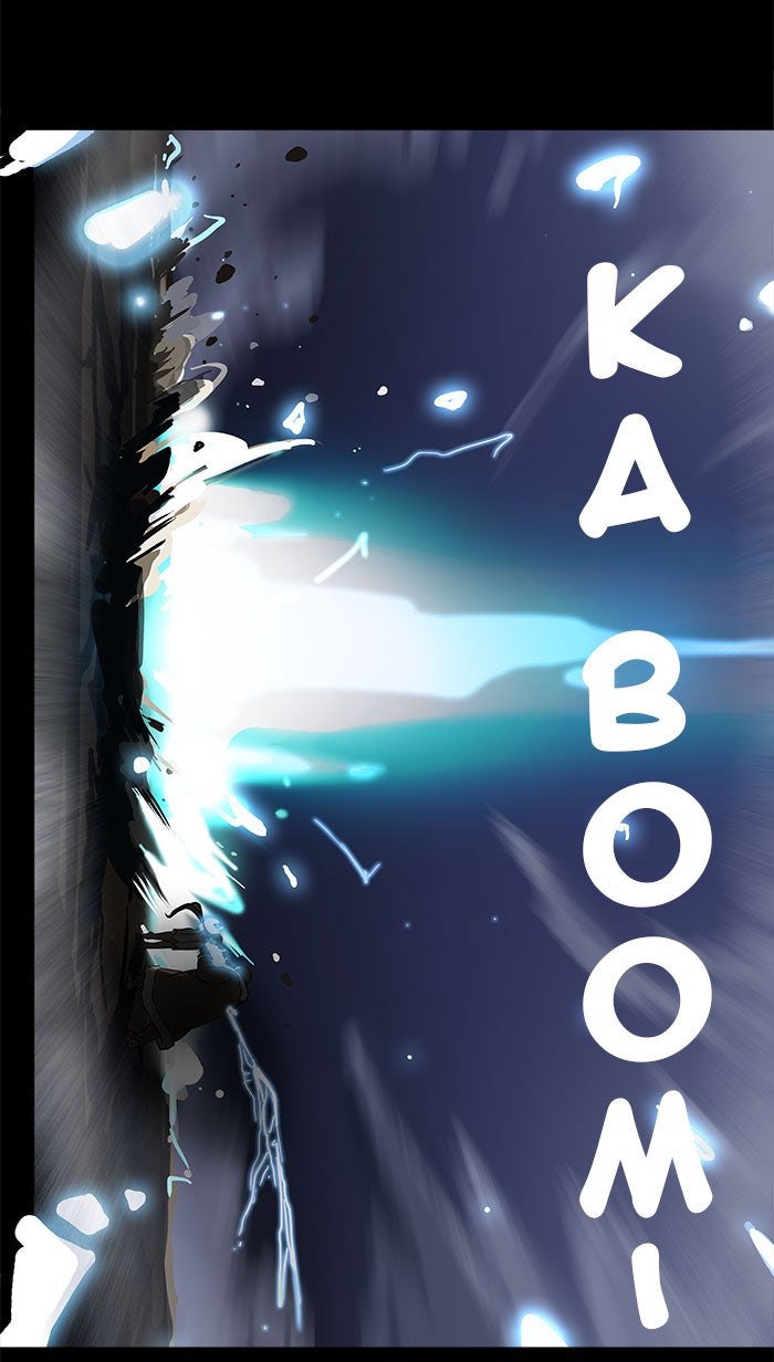 Tower of God manga, chapter 123, page 13 of 56