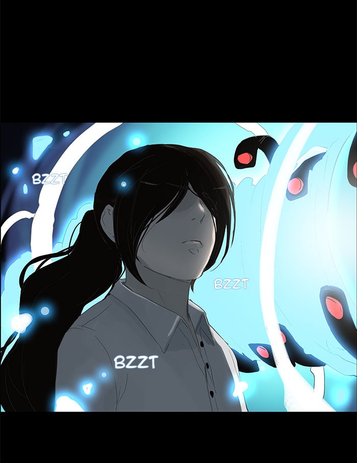 Tower of God manga, chapter 123, page 14 of 56