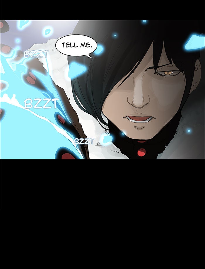 Tower of God manga, chapter 123, page 15 of 56