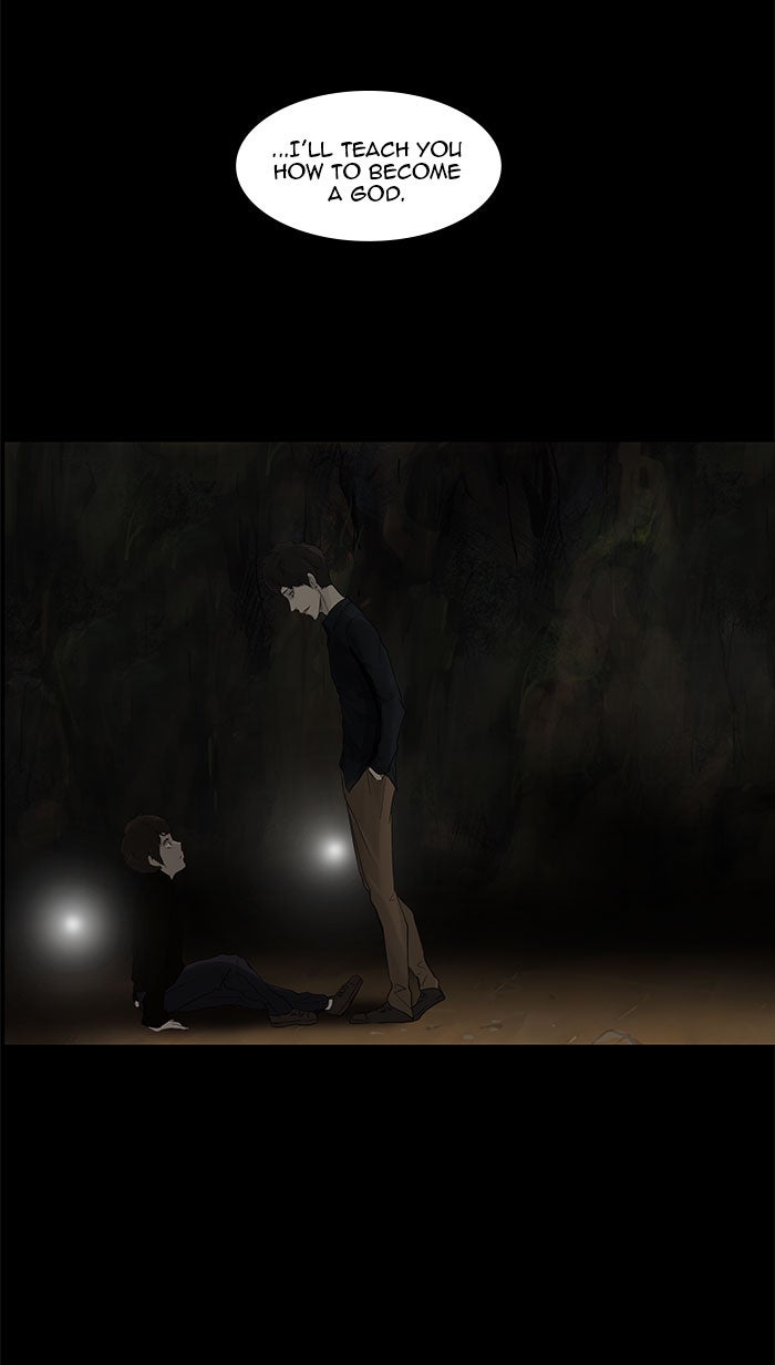 Tower of God manga, chapter 123, page 21 of 56
