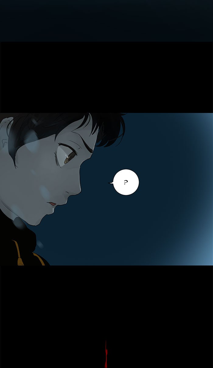 Tower of God manga, chapter 123, page 24 of 56