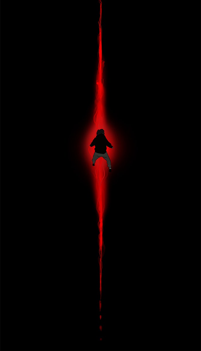 Tower of God manga, chapter 123, page 25 of 56