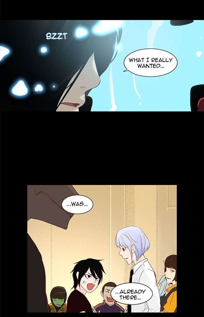 Tower of God manga, chapter 123, page 30 of 56