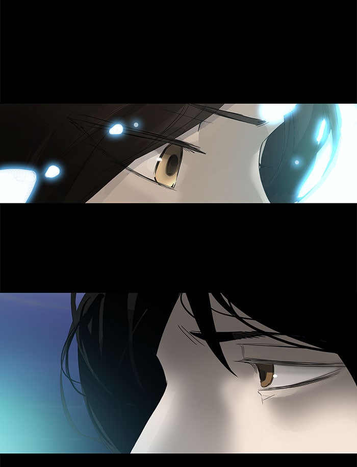Tower of God manga, chapter 123, page 31 of 56
