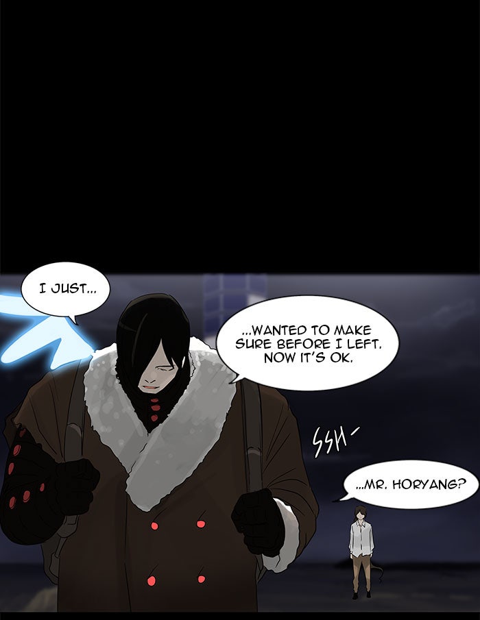 Tower of God manga, chapter 123, page 34 of 56
