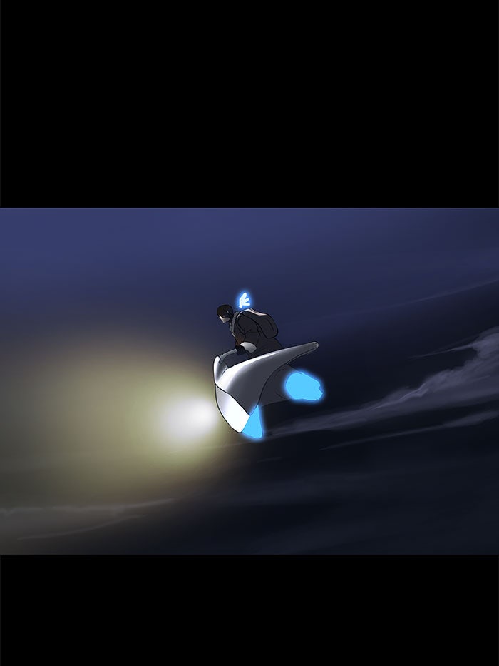 Tower of God manga, chapter 123, page 43 of 56