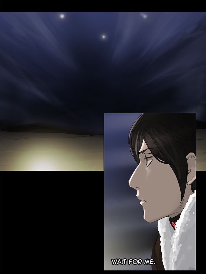 Tower of God manga, chapter 123, page 44 of 56