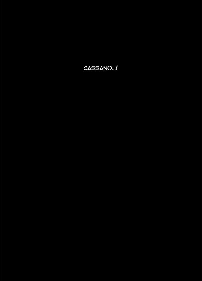 Tower of God manga, chapter 123, page 46 of 56