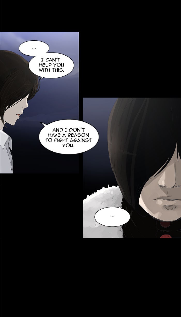 Tower of God manga, chapter 123, page 5 of 56