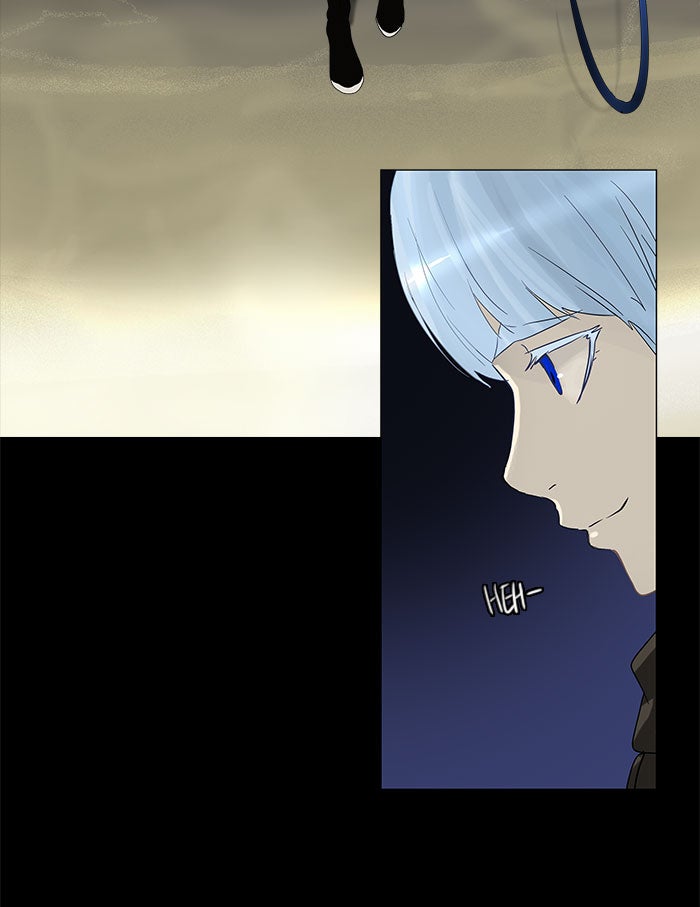 Tower of God manga, chapter 123, page 50 of 56