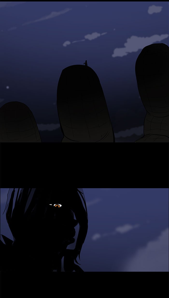 Tower of God manga, chapter 123, page 55 of 56