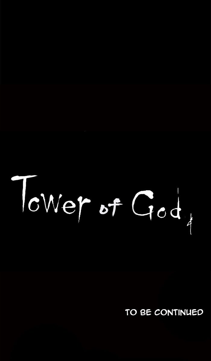 Tower of God manga, chapter 123, page 56 of 56
