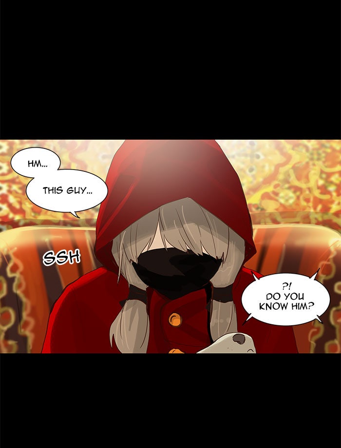 Tower of God manga, chapter 124, page 13 of 54